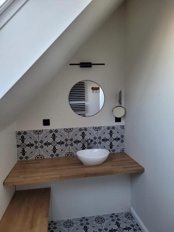 Casa de Férias In De Voorstad Watou